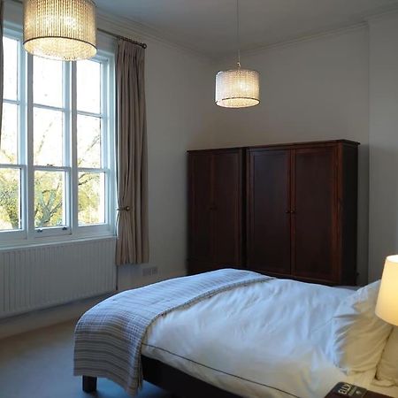 Luxury Apartment Cheltenham Dış mekan fotoğraf