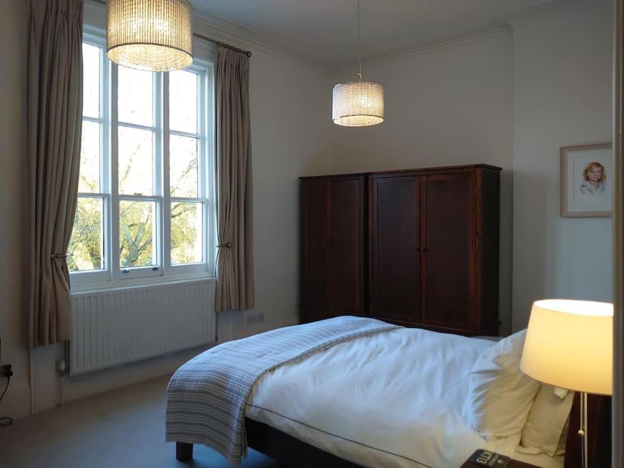 Luxury Apartment Cheltenham Dış mekan fotoğraf